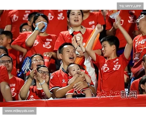 网球比赛球迷应援活动策划与实施:激发球迷热情打造精彩赛事氛围 网球比赛球迷应援活动策划与实施:激发球迷热情打造精彩赛事氛围