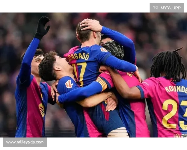 西甲积分竞争白热化 巴萨皇马马竞争冠形势日益紧张