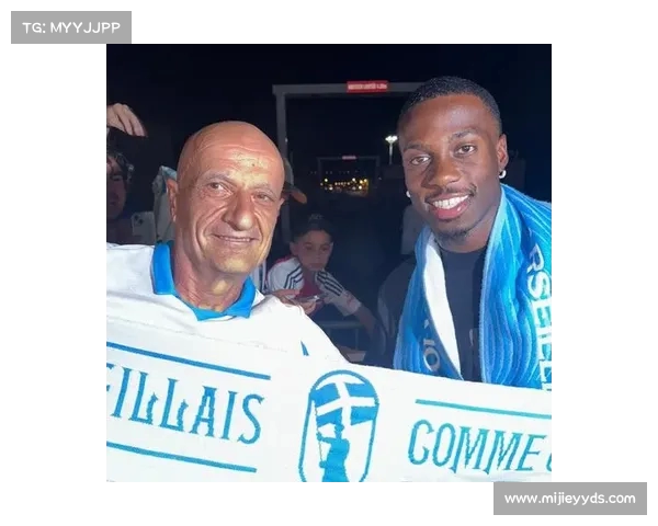 小维阿将以租后买方式加盟马赛 转会总费用预计超1800万欧元