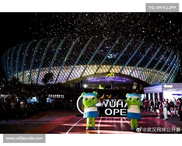 网球比赛球迷应援文化探析与球迷互动方式的创新发展