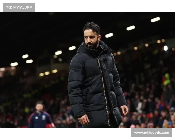 阿莫林：球队中锋支点缺失 新援潜力尚未完全发挥