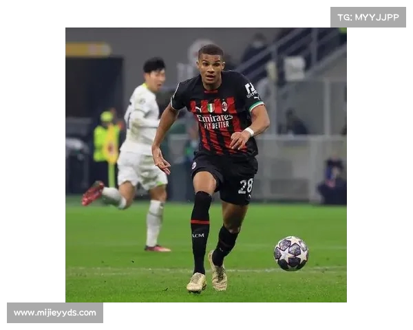 阿囧米兰执教初期即欲引进亚沙里 佳夫或成交易筹码